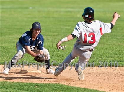Thumbnail 2 in Shea @ Providence Country Day photogallery.