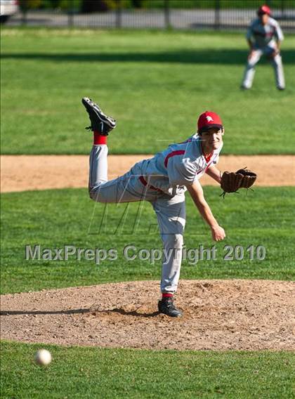 Thumbnail 1 in Shea @ Providence Country Day photogallery.