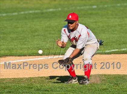 Thumbnail 3 in Shea @ Providence Country Day photogallery.