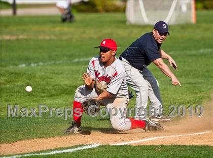 Thumbnail 3 in Shea @ Providence Country Day photogallery.