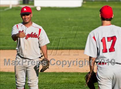 Thumbnail 3 in Shea @ Providence Country Day photogallery.