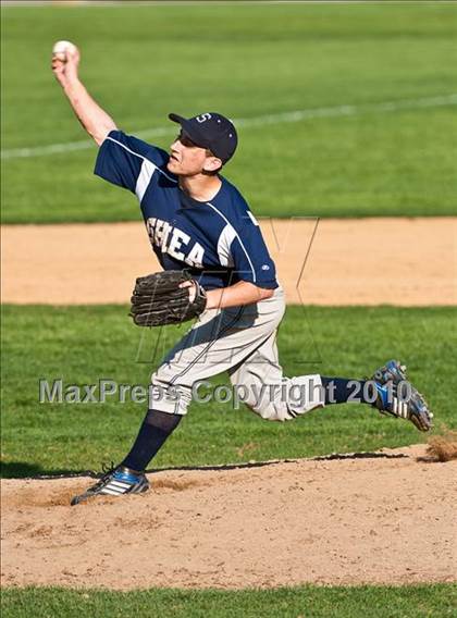 Thumbnail 2 in Shea @ Providence Country Day photogallery.