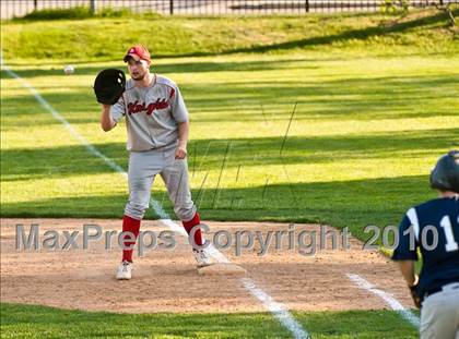 Thumbnail 2 in Shea @ Providence Country Day photogallery.
