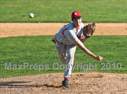 Thumbnail 3 in Shea @ Providence Country Day photogallery.