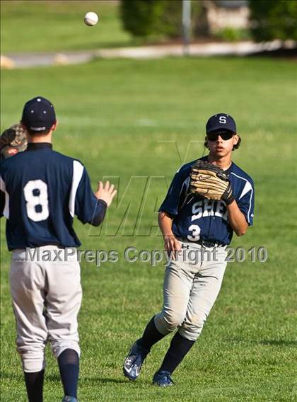 Thumbnail 3 in Shea @ Providence Country Day photogallery.