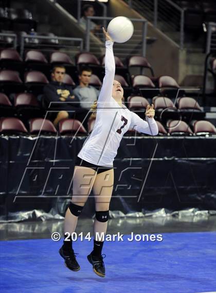 Thumbnail 1 in Northland Prep Academy vs. Tempe Prep (AIA D4 Playoff) photogallery.