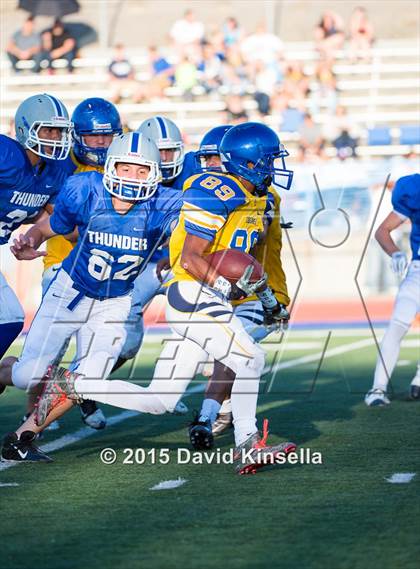 Thumbnail 3 in Del Campo @ Rocklin photogallery.