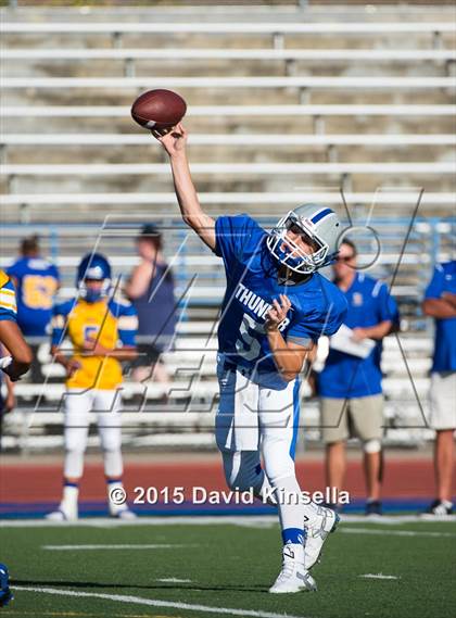 Thumbnail 1 in Del Campo @ Rocklin photogallery.