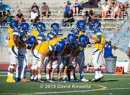Thumbnail 1 in Del Campo @ Rocklin photogallery.