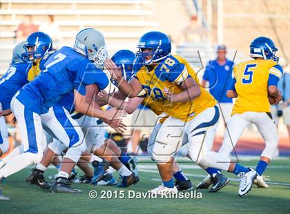 Thumbnail 3 in Del Campo @ Rocklin photogallery.