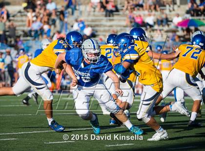 Thumbnail 2 in Del Campo @ Rocklin photogallery.