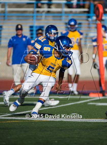 Thumbnail 2 in Del Campo @ Rocklin photogallery.