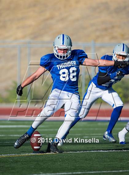 Thumbnail 1 in Del Campo @ Rocklin photogallery.