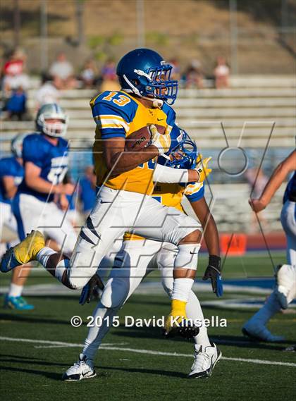 Thumbnail 3 in Del Campo @ Rocklin photogallery.