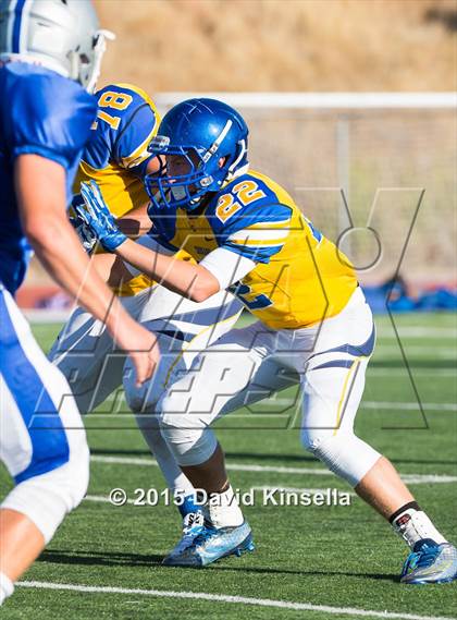 Thumbnail 1 in Del Campo @ Rocklin photogallery.