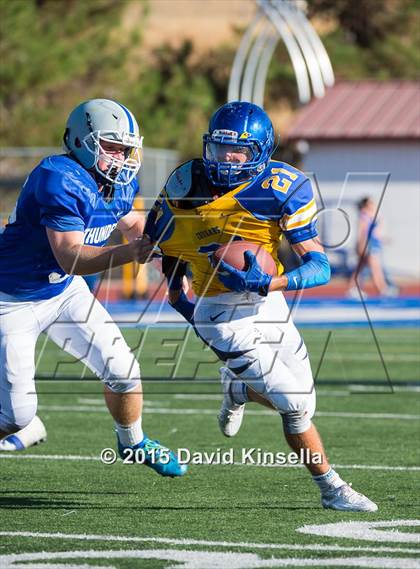 Thumbnail 2 in Del Campo @ Rocklin photogallery.