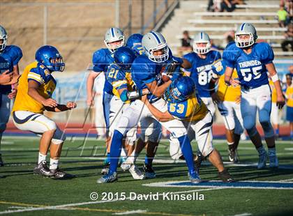 Thumbnail 3 in Del Campo @ Rocklin photogallery.
