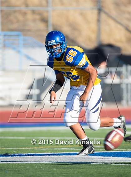 Thumbnail 1 in Del Campo @ Rocklin photogallery.