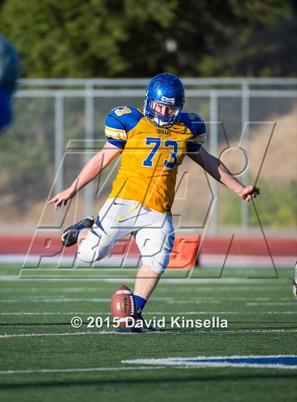 Thumbnail 2 in Del Campo @ Rocklin photogallery.
