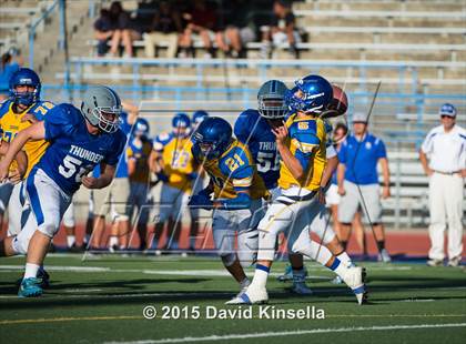 Thumbnail 3 in Del Campo @ Rocklin photogallery.