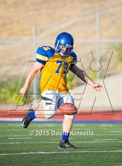Thumbnail 3 in Del Campo @ Rocklin photogallery.