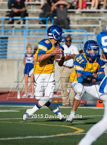 Thumbnail 3 in Del Campo @ Rocklin photogallery.