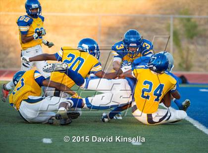 Thumbnail 1 in Del Campo @ Rocklin photogallery.