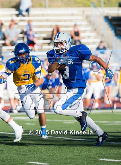 Thumbnail 2 in Del Campo @ Rocklin photogallery.