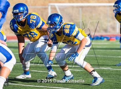 Thumbnail 3 in Del Campo @ Rocklin photogallery.