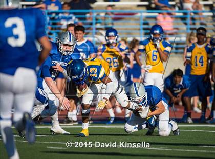 Thumbnail 3 in Del Campo @ Rocklin photogallery.