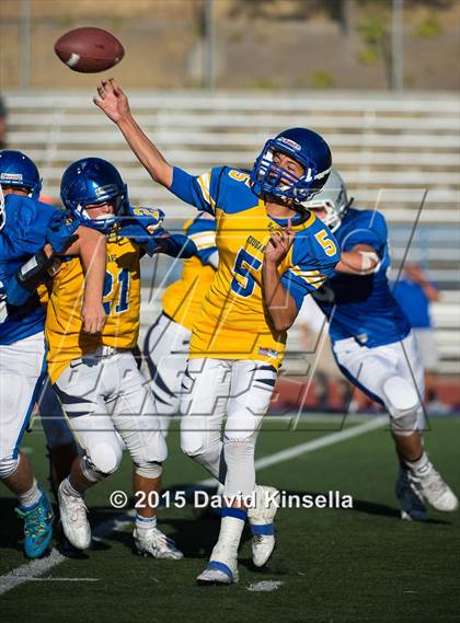 Thumbnail 3 in Del Campo @ Rocklin photogallery.
