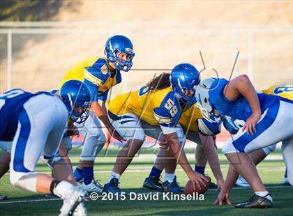 Thumbnail 2 in Del Campo @ Rocklin photogallery.