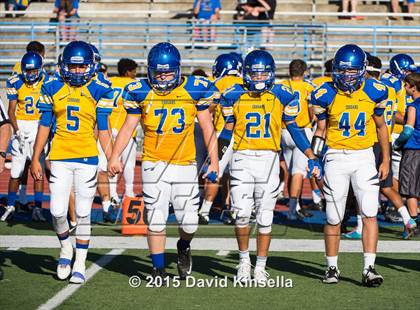 Thumbnail 1 in Del Campo @ Rocklin photogallery.
