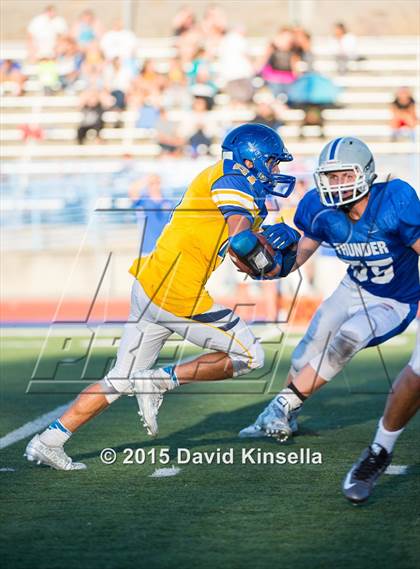 Thumbnail 1 in Del Campo @ Rocklin photogallery.