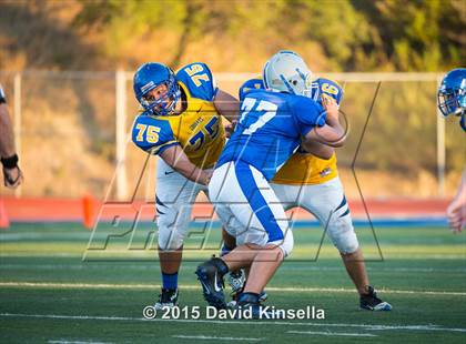 Thumbnail 2 in Del Campo @ Rocklin photogallery.