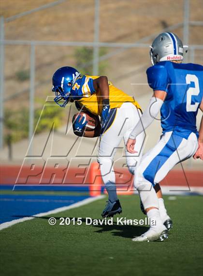 Thumbnail 3 in Del Campo @ Rocklin photogallery.