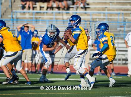 Thumbnail 1 in Del Campo @ Rocklin photogallery.