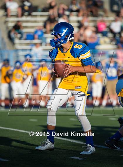 Thumbnail 1 in Del Campo @ Rocklin photogallery.