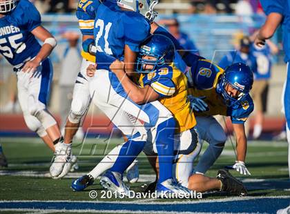 Thumbnail 2 in Del Campo @ Rocklin photogallery.