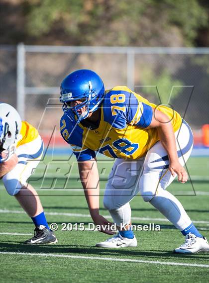 Thumbnail 2 in Del Campo @ Rocklin photogallery.