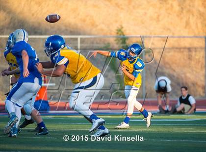Thumbnail 3 in Del Campo @ Rocklin photogallery.