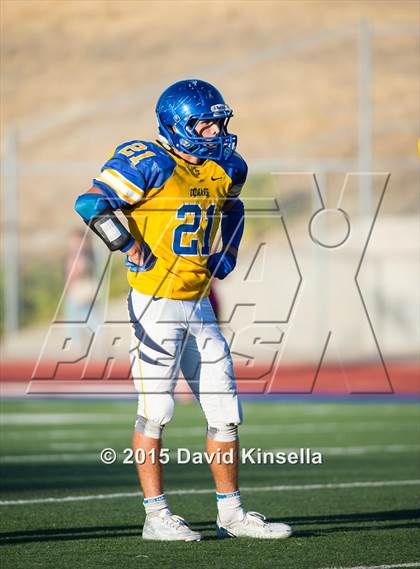 Thumbnail 2 in Del Campo @ Rocklin photogallery.