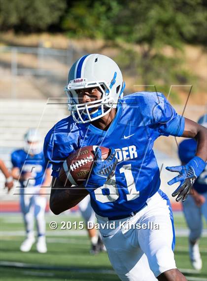 Thumbnail 2 in Del Campo @ Rocklin photogallery.