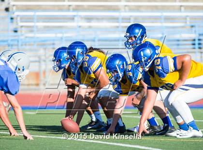 Thumbnail 3 in Del Campo @ Rocklin photogallery.