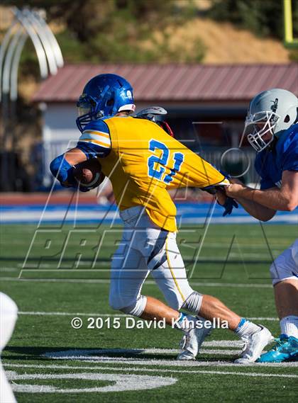 Thumbnail 3 in Del Campo @ Rocklin photogallery.