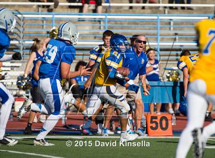 Thumbnail 3 in Del Campo @ Rocklin photogallery.