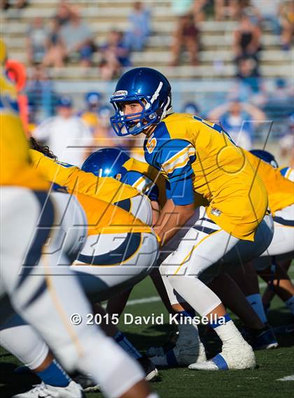 Thumbnail 2 in Del Campo @ Rocklin photogallery.