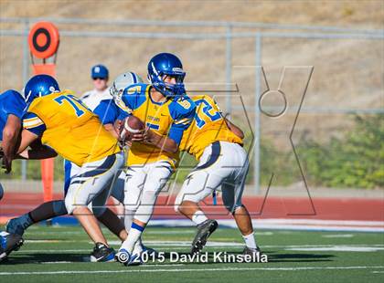Thumbnail 2 in Del Campo @ Rocklin photogallery.
