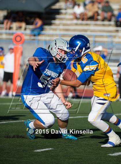 Thumbnail 1 in Del Campo @ Rocklin photogallery.