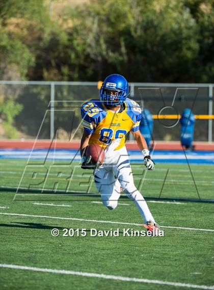 Thumbnail 1 in Del Campo @ Rocklin photogallery.